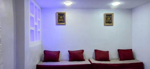 Location vacances Appartement F4 Mostaganem Mostaganem