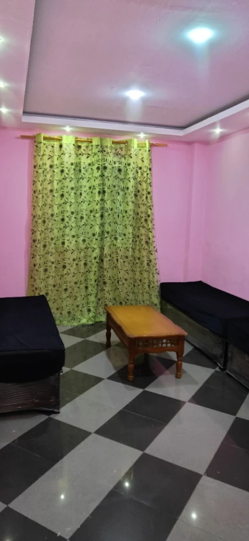 Location vacances Appartement F4 Mostaganem Mostaganem