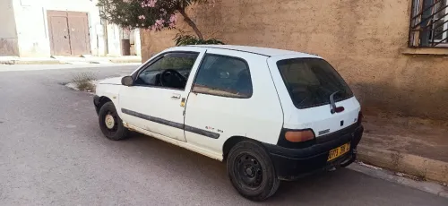 Renault Clio 1 1998 Clio 1