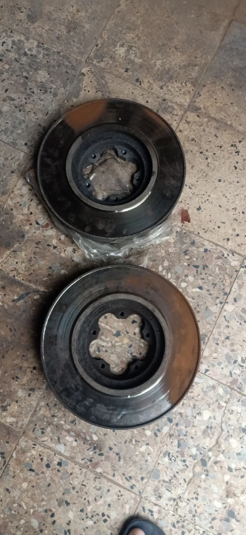Vente pièces Ford transit 2012