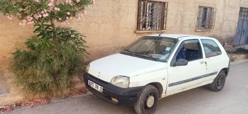 Renault Clio 1 1998 Clio 1