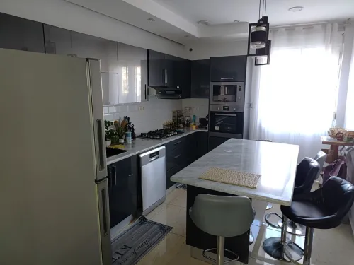 Vente Appartement F4 Alger Cheraga