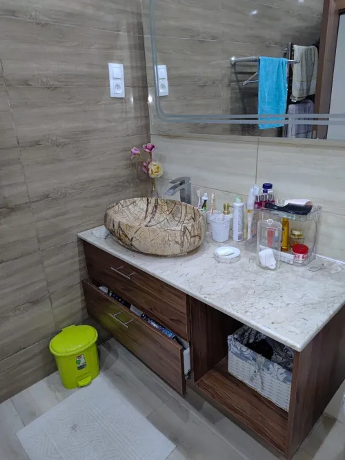 Vente Appartement F4 Alger Cheraga