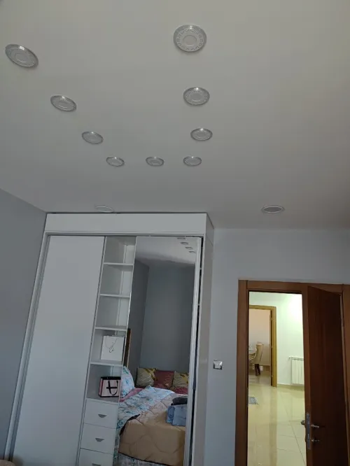 Vente Appartement F4 Alger Cheraga