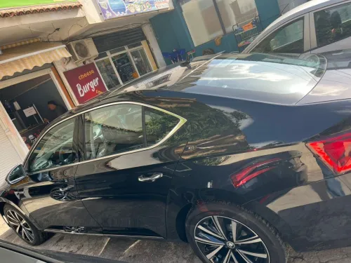 Skoda Superbe 2025 Skoda superb tout options