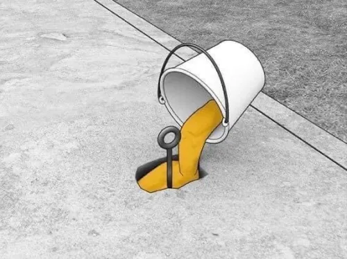 Sika Grout 212