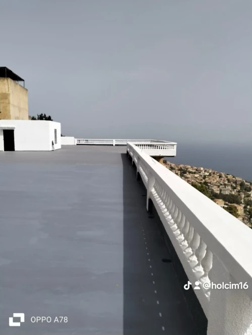 Étanchéité