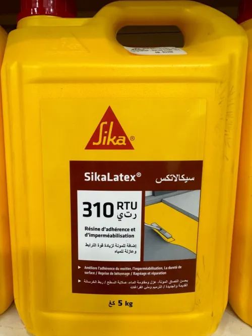 Sika Latex