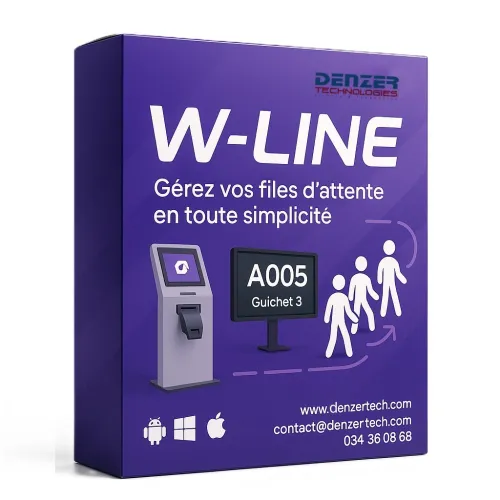 Logiciels, Matériel informatique & maintenance