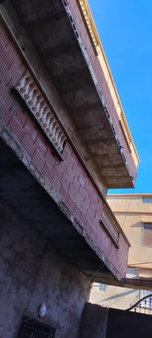 Vente Villa Tlemcen Mansourah