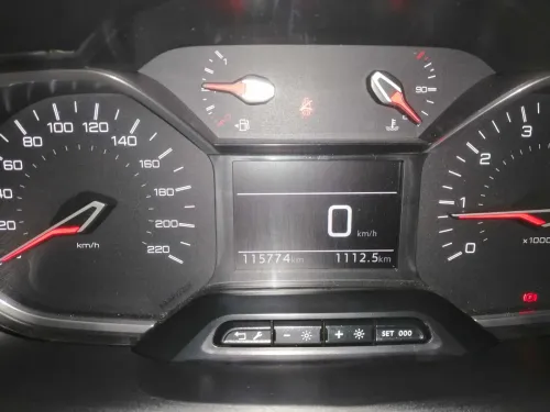 Peugeot Rifter 2021 Rifter