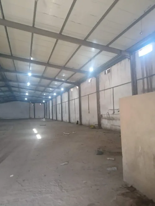 Location Hangar - Usine Aïn Defla Khemis miliana