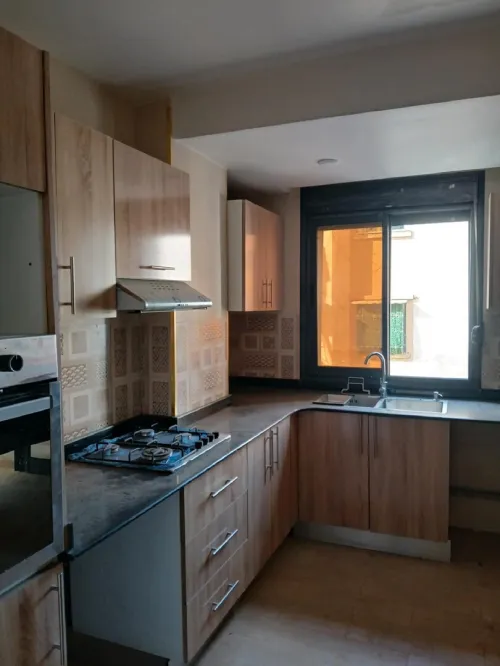 Location Appartement F3 Aïn Defla Khemis miliana