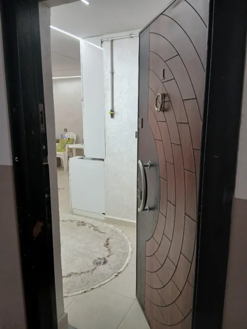 Vente Appartement F2 Jijel Jijel 4