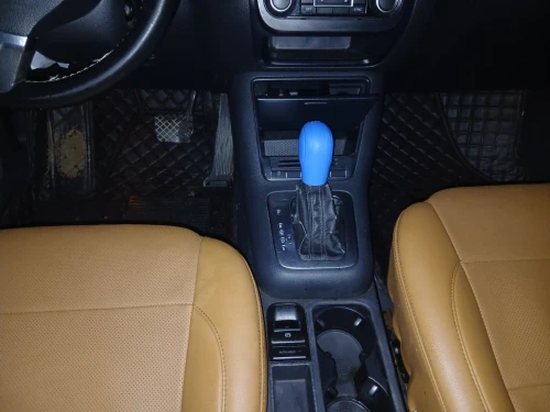 Volkswagen Tiguan 2014 