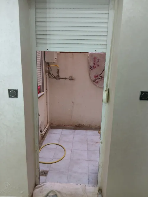 Vente Appartement F2 Jijel Jijel 14
