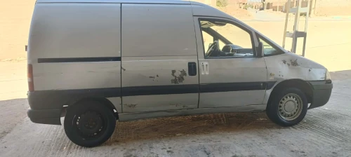 Peugeot Expert 2004 Expert