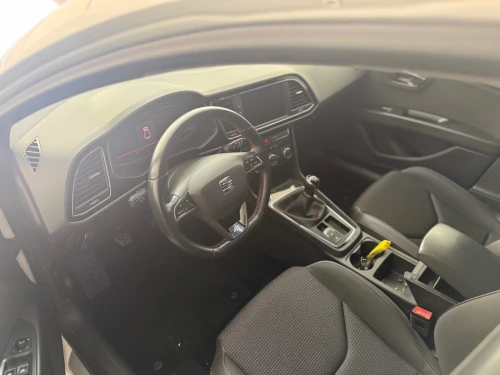 Seat Leon 2019 FR