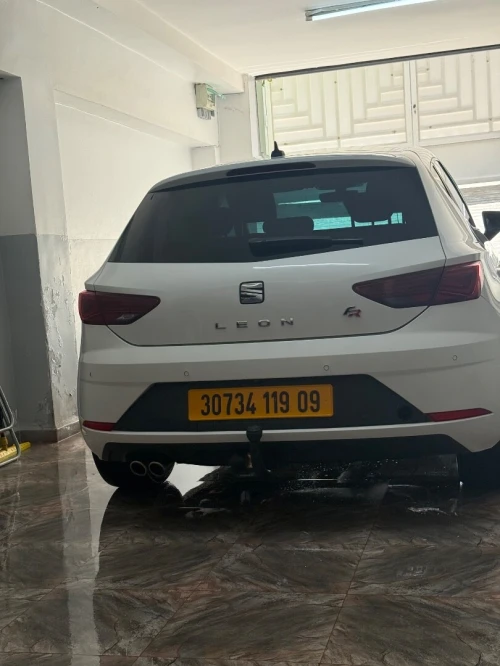 Seat Leon 2019 FR