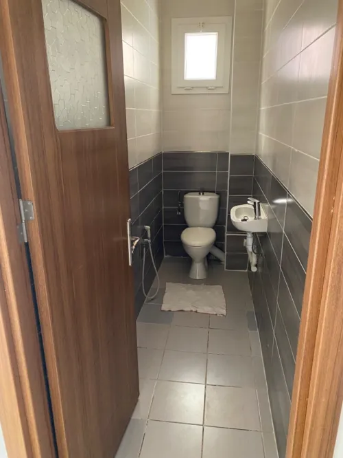 Location Appartement F5 Alger Mahelma