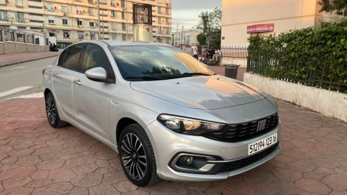 Fiat Tipo Sedan 2023 Life