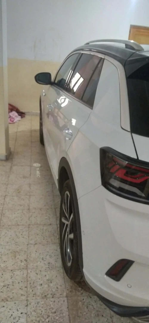 Volkswagen T-Roc 2025 Life Plus