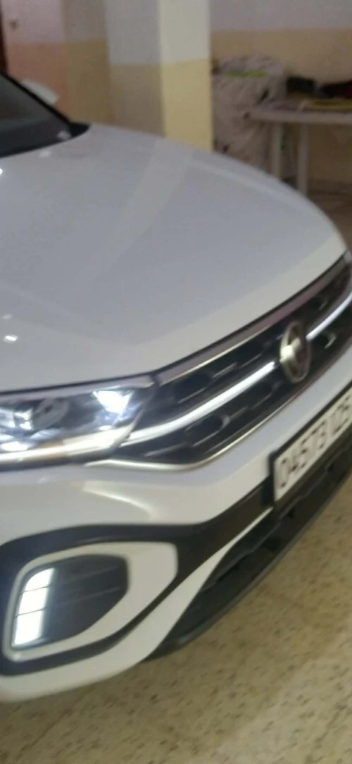 Volkswagen T-Roc 2025 Life Plus