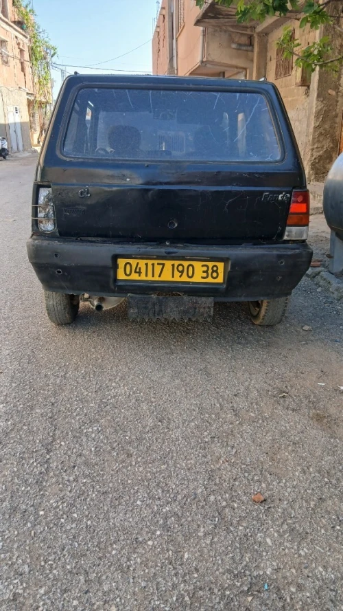 Fiat Panda 1990 