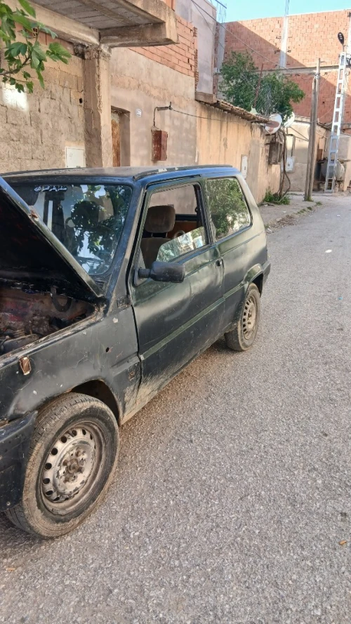 Fiat Panda 1990 