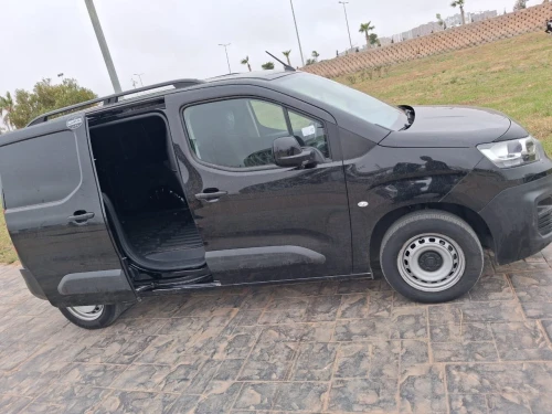 Fiat Doblo 2024 