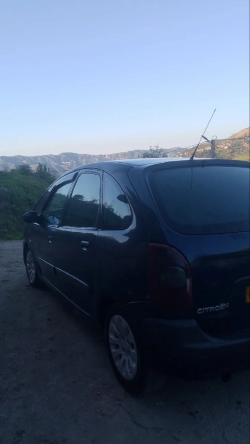 Citroen Xsara Picasso 2002 Xsara Picasso