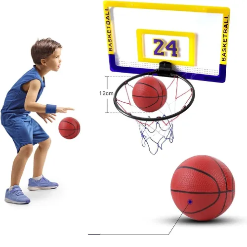  Mini Jeu de Basket-Ball