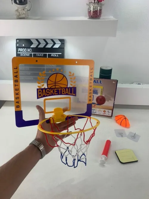  Mini Jeu de Basket-Ball