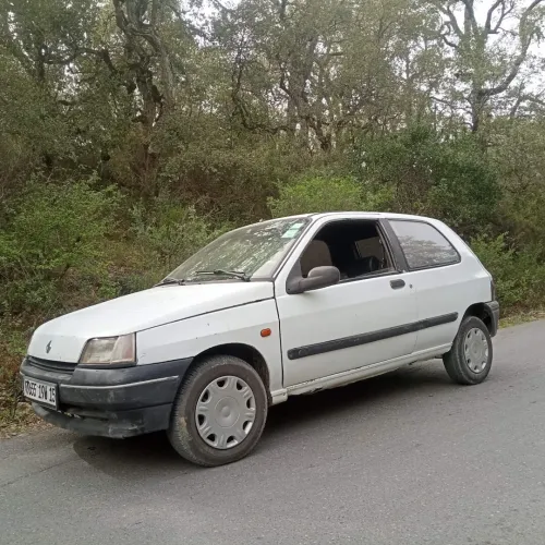 Renault Clio 1 1996 