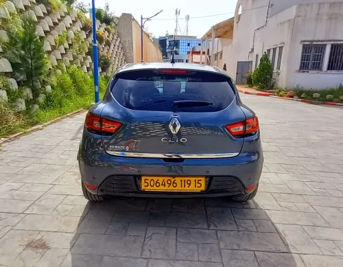 Renault Clio 4 2019 Limited