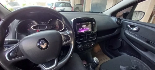 Renault Clio 4 2019 Limited