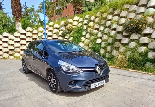 Renault Clio 4 2019 Limited