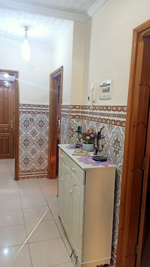 Vente Villa Sidi Bel Abbès Sidi bel abbes