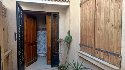 Vente Villa Sidi Bel Abbès Sidi bel abbes