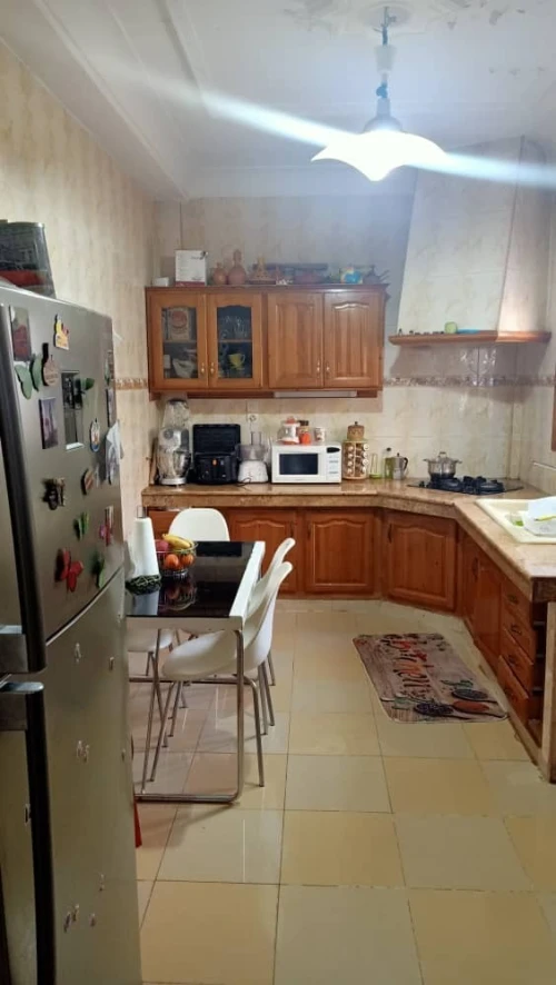 Vente Villa Sidi Bel Abbès Sidi bel abbes