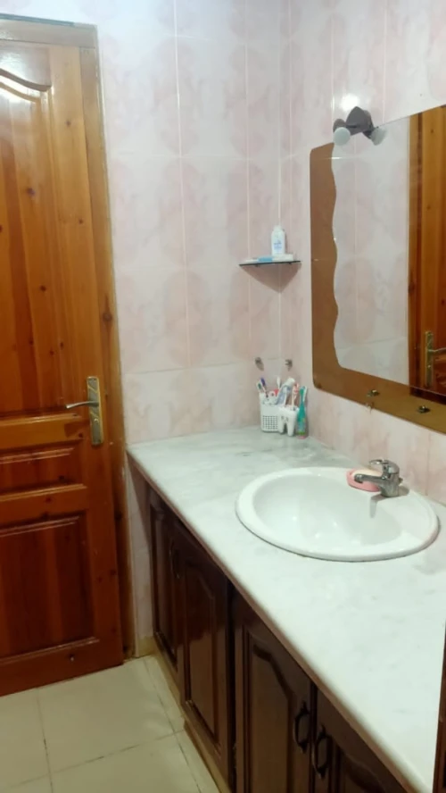 Vente Villa Sidi Bel Abbès Sidi bel abbes