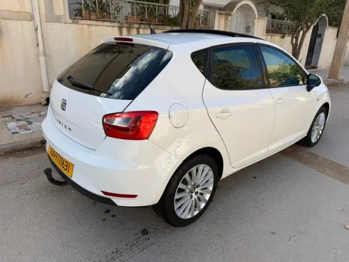 Seat Ibiza 2016 