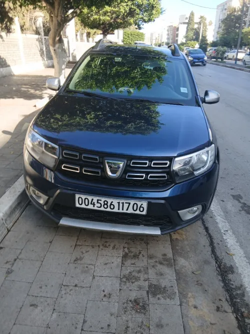 Dacia Sandero 2017 