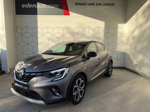 Renault Captur 2023 Techno 