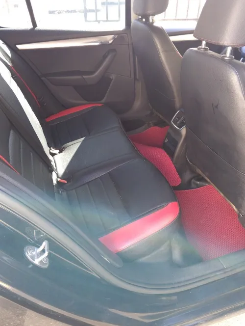 Skoda Octavia 2019 Elegance