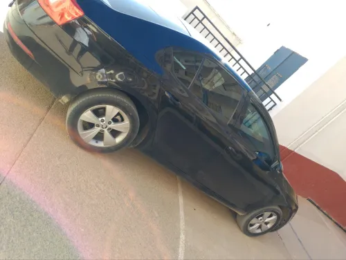 Skoda Octavia 2019 Elegance