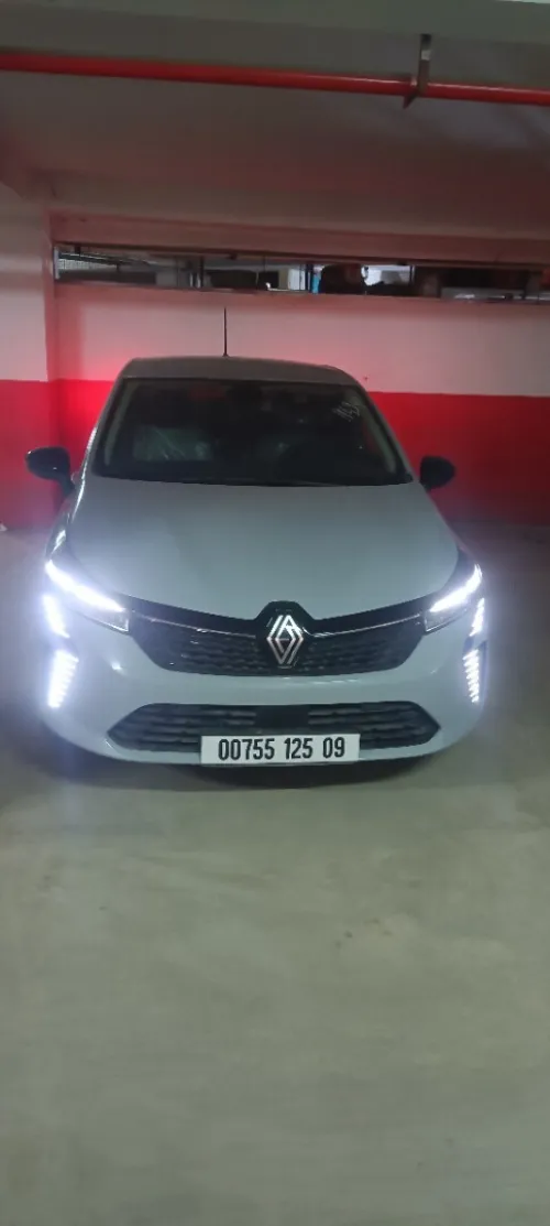 Renault Clio 5  2025 Evolution