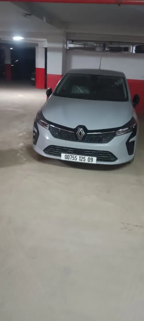 Renault Clio 5  2025 Evolution