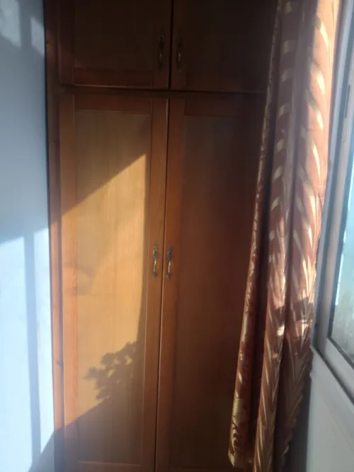 Vente Appartement F3 Alger Cheraga