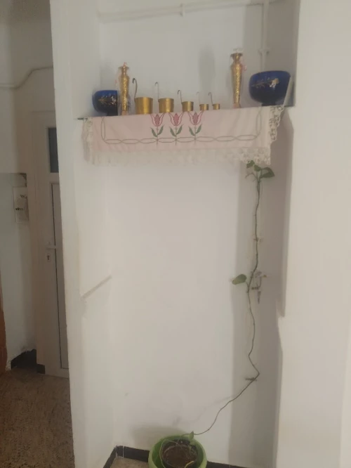 Vente Appartement F3 Alger Cheraga